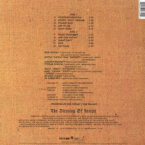 Bob Marley & The Wailers / Rastaman Vibration (LP)