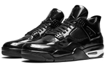 Кроссовки Jordan Air Jordan 4 Retro 11Lab4 Black