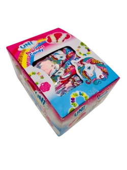 Браслет из сахарных конфет , Uni edition ( 48шт по 10гр)