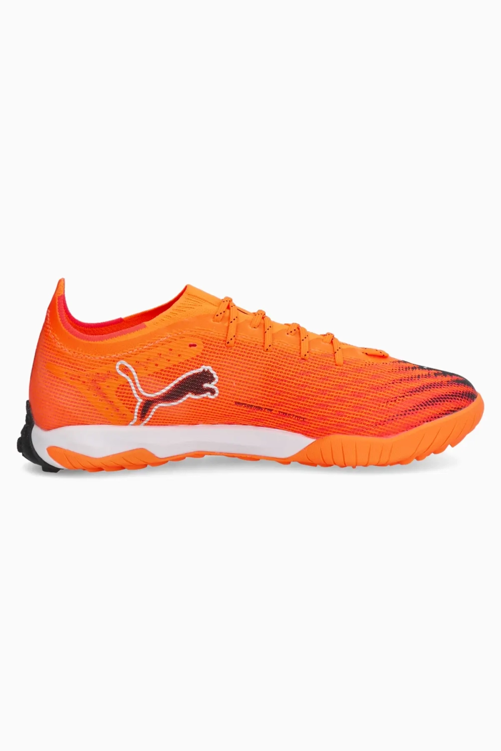 Сороконожки Puma Ultra 6 Pro TT - оранжевый