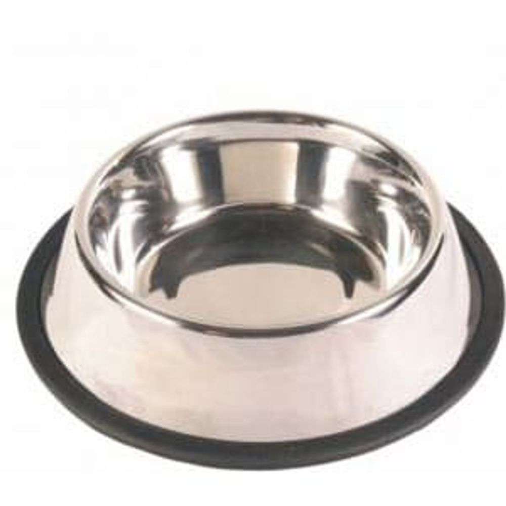 МИСКА МЕТАЛЛИЧЕСКАЯ НА РЕЗИНКЕ NB-510/PC-1135C 0.7л МИСКА МЕТАЛЛИЧЕСКАЯ НА РЕЗИНКЕ NB-510/PC-1135C 0.7л