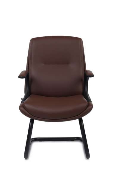 Кресло Dante-CF C2561-12 Темно-коричневый
