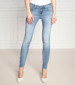 джинсы annette GUESS - темно-синий(W2YA99 D4Q01)