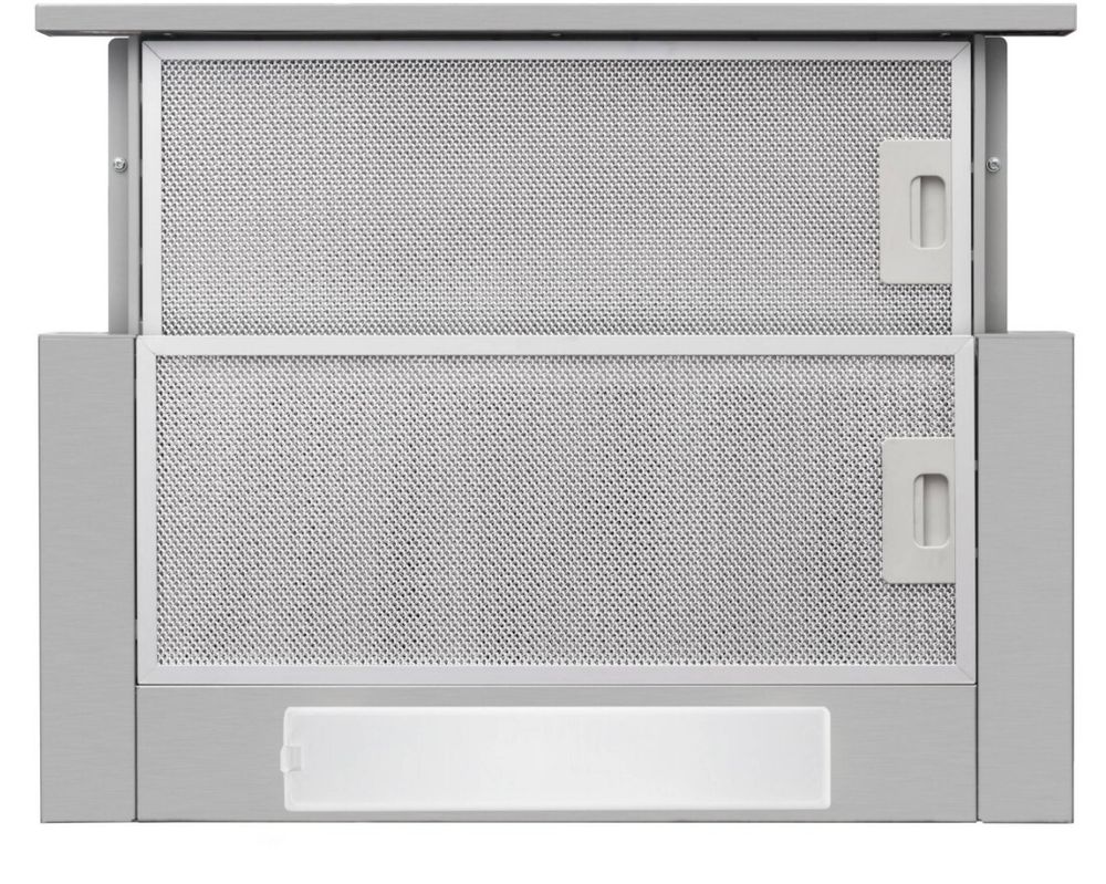 Жировой алюминиевый фильтр для вытяжки Hansa (Ханса) 384*203мм - 1043739