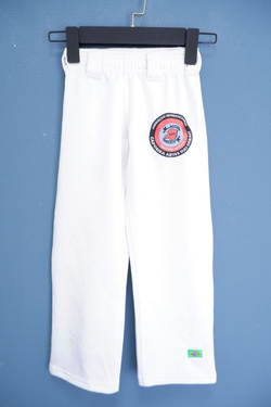 Штаны светлые на 7 лет