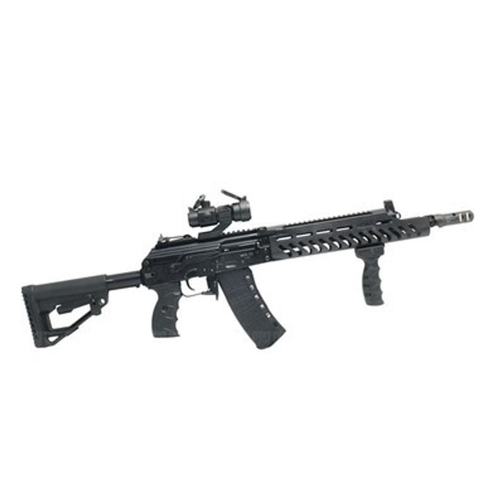 Коллиматорный прицел Stinger, Vector Optics