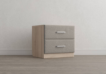 Тумба Tomas 2 (дуб сонома)