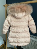 Пуховое пальто Il Gufo, 128