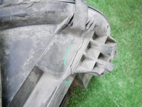 Битая Фара левая Mercedes S w222 (2013-2017) LED