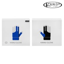 Перчатка Kamui QuickDry синяя/черная левая L