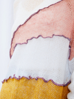 Свитер Mohair