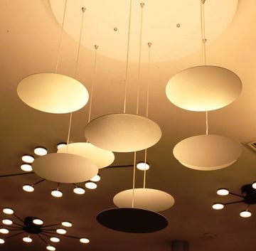 люстра MILLELUMEN NEO 7