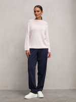 Джемпер 2072 сноубери TINONA