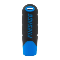 Рукоятка пластиковая для ключа трещотки 1/4'' Forsage F-1/4-P