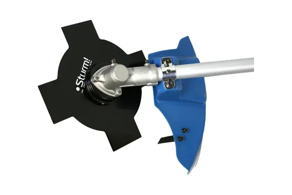 Триммер аккумуляторный Sturm BT36 (без АКБ и ЗУ)