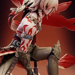 Mydei - Honkai: Star Rail