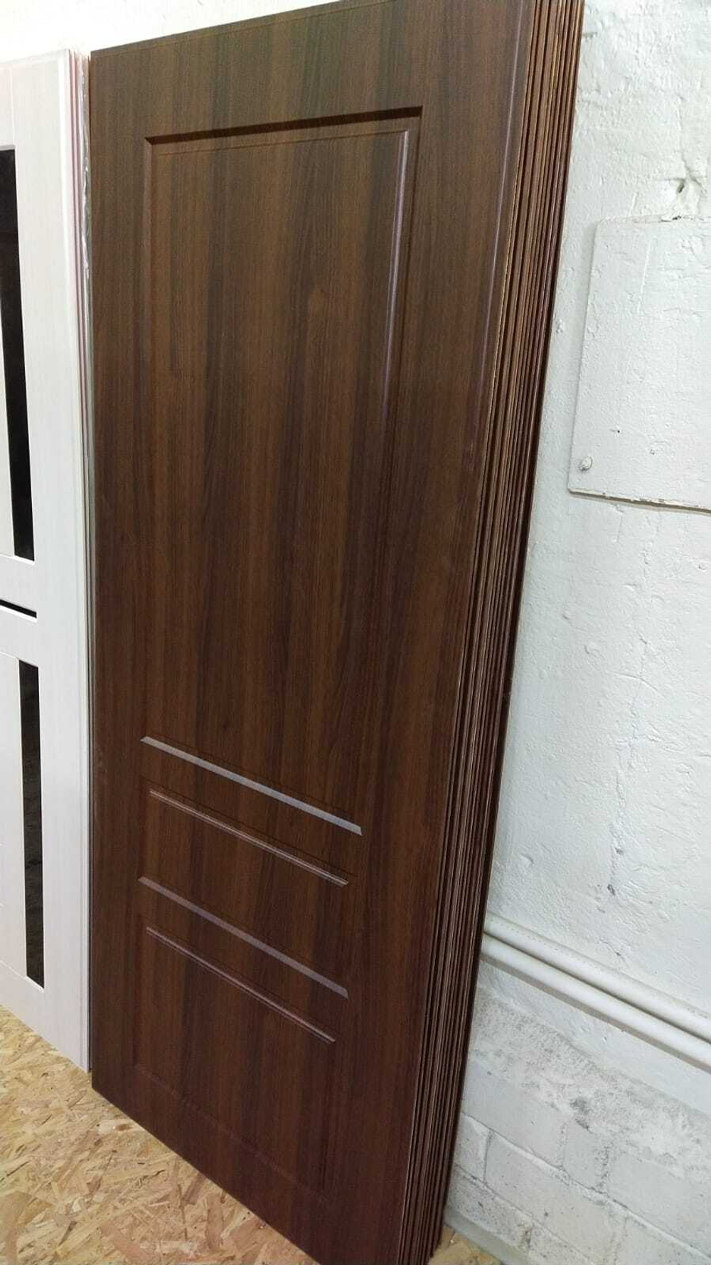 Дверь входная Лабиринт ACUSTIC 03 Орех бренди металлическая