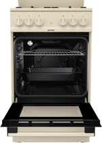 Газовая плита Gorenje G5111BEF