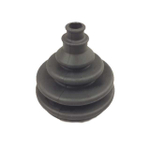 Пыльник для тросов (шланга), Ø выреза 50 мм, серый