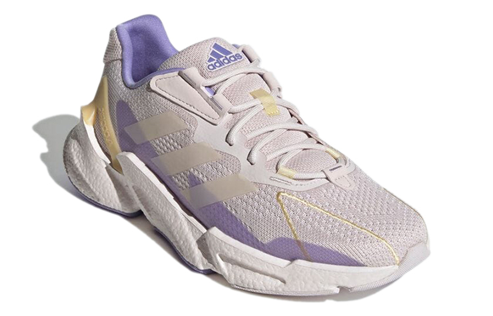 Кроссовки Adidas X9000L4 (Женская размерная сетка)