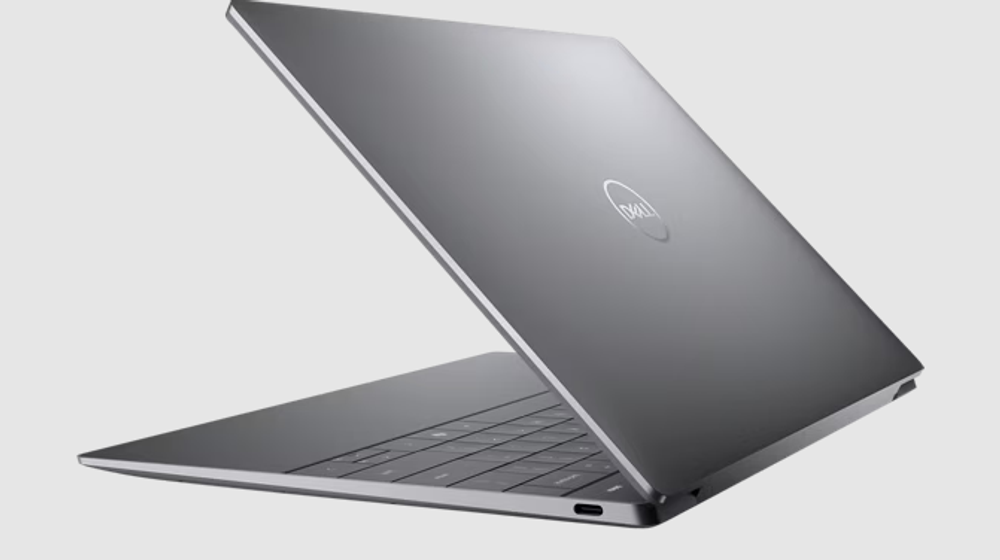 Dell XPS 13 с Snapdragon, 16ГБ ОЗУ, 512ГБ SSD – ультрабук