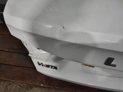 Крышка багажника LADA Vesta 22-нв Б/У Оригинал 8450013789