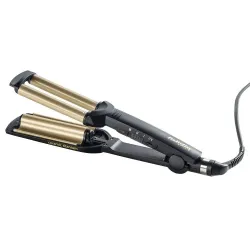 Тройная плойка-волна BaByliss Easy Waves C260E