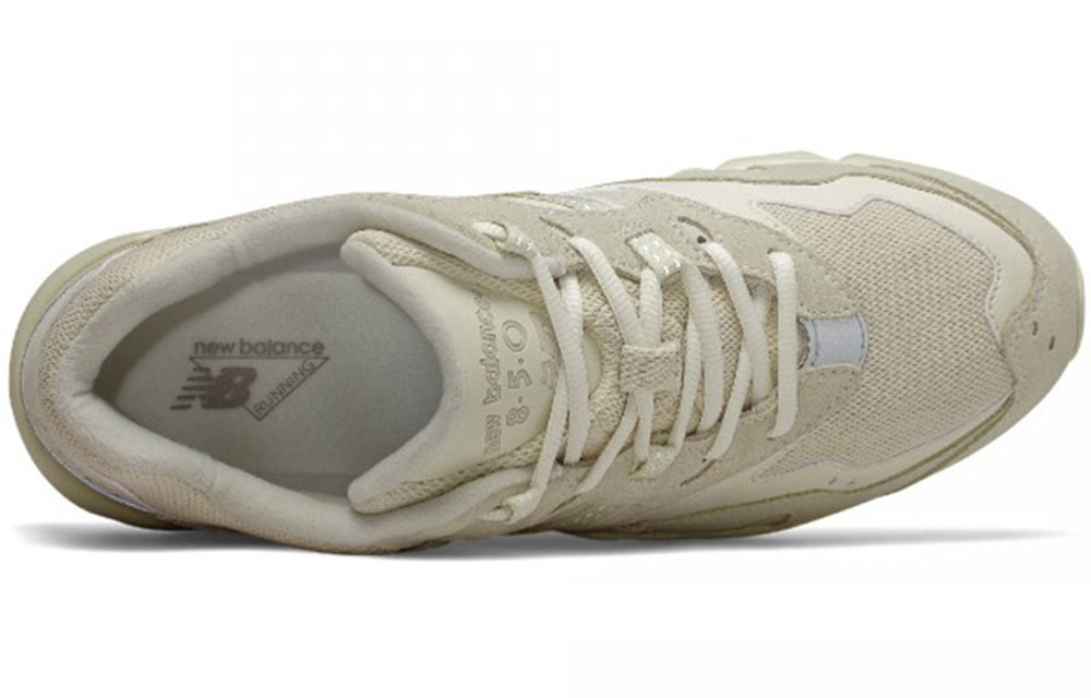 850 New Balance 'Beige'