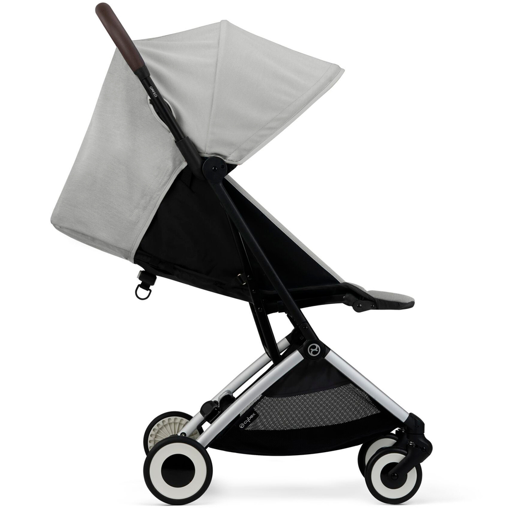Прогулочная коляска Cybex Orfeo