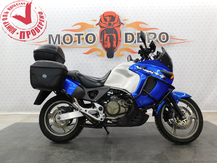 Honda XL1000V Varadero 039276