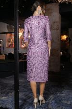 Платье Объятие ночи (пудра) П11565 LT Collection