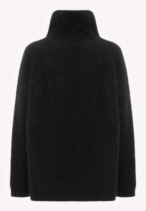 Свитер "Supermodel"