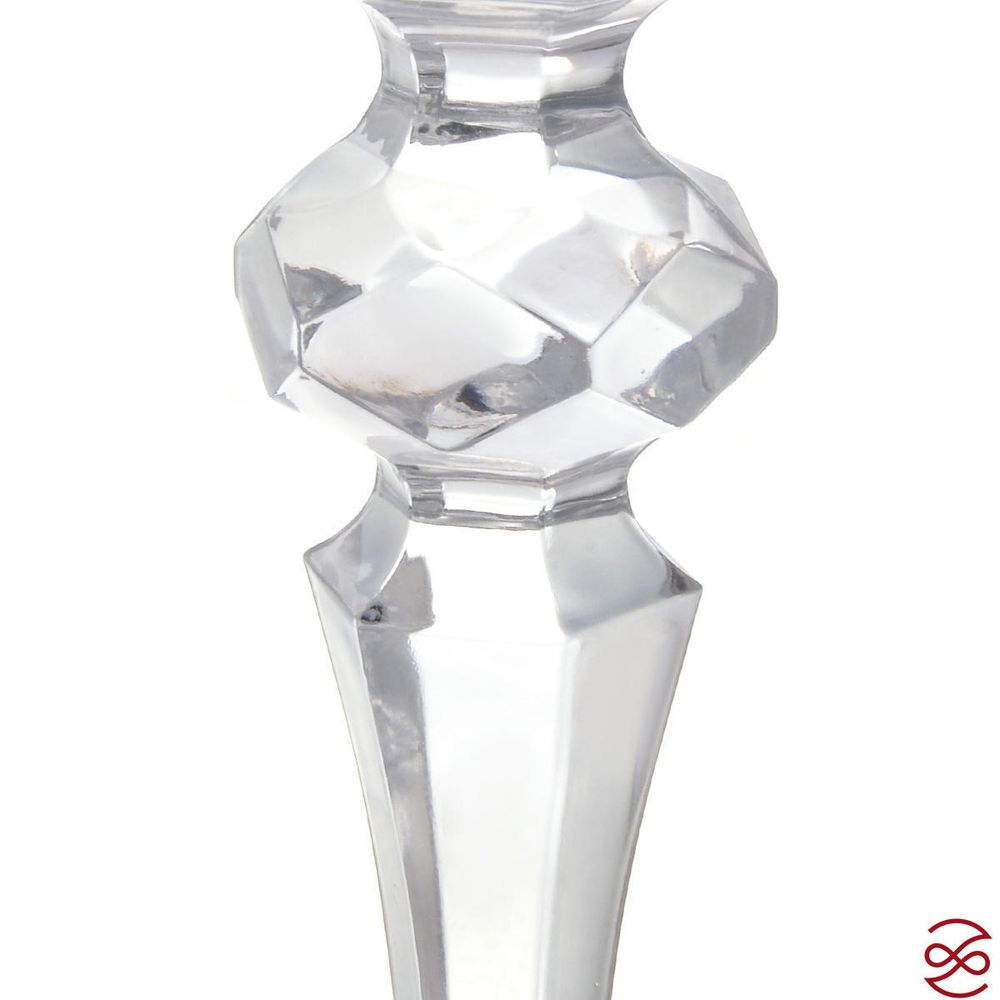 Набор рюмок для водки Crystalite Bohemia MIREL 60 мл (6 шт)