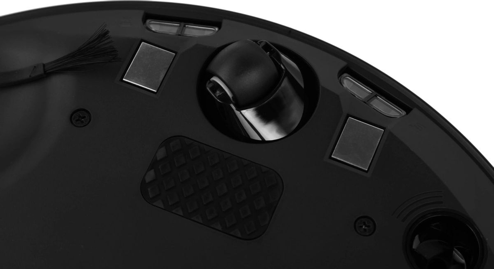 Робот-пылесос iRobot Roomba J7, 60Вт, черный/черный [j715840_rnd]