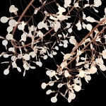 Подвесная люстра ST Luce RAFINA SL379.203.486