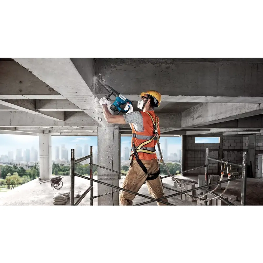 Отбойный молоток GSH 500 BOSCH 0611338720
