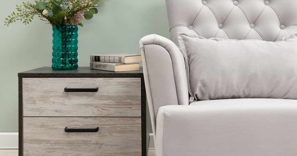 Кресло «Гармония»