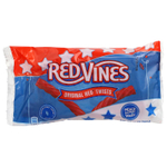 Red Vines, Twist, Original Red®, 397 г (14 унций)