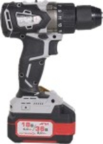 Дрель-шуруповерт аккумуляторная ИНТЕРСКОЛ ДА-13/36В 70 814.2.2.70