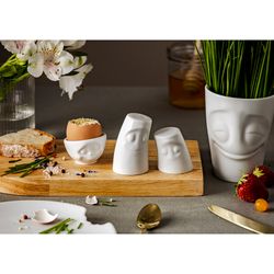 Перечница Cosy, 5,2 см, белая