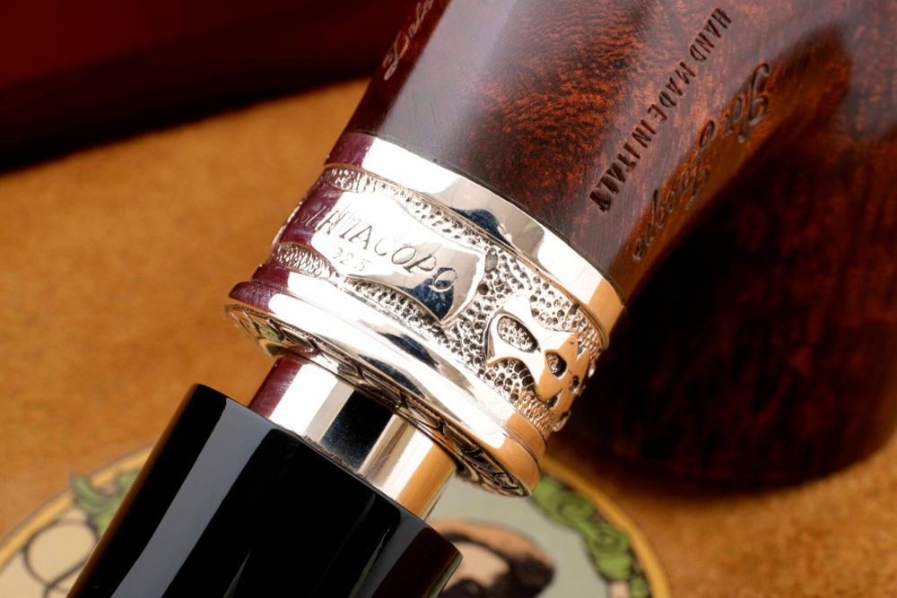 Трубка SER JACOPO Delecta, S583-2