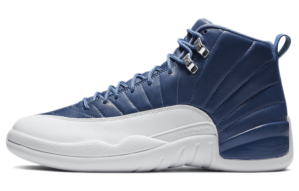 Кроссовки Jordan Air Jordan 12 Retro "Indigo"
