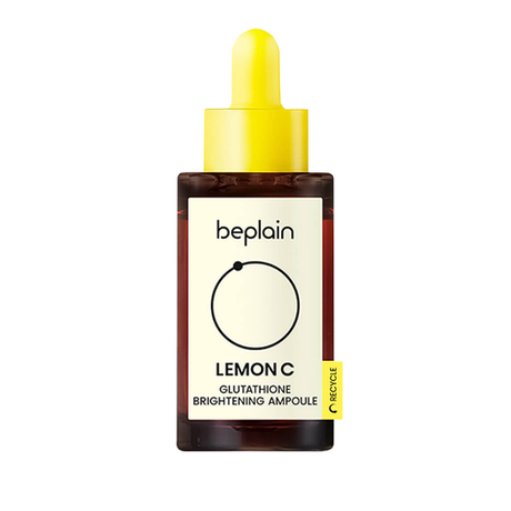 Beplain Lemon C Glutathione Brightening Ampoule 30ml