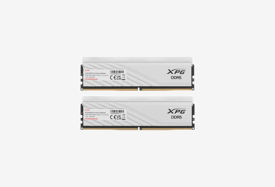 AX5U6000C3016G-DTLABRWH_0326605104909