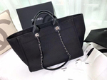 Chanel Shopping Bag