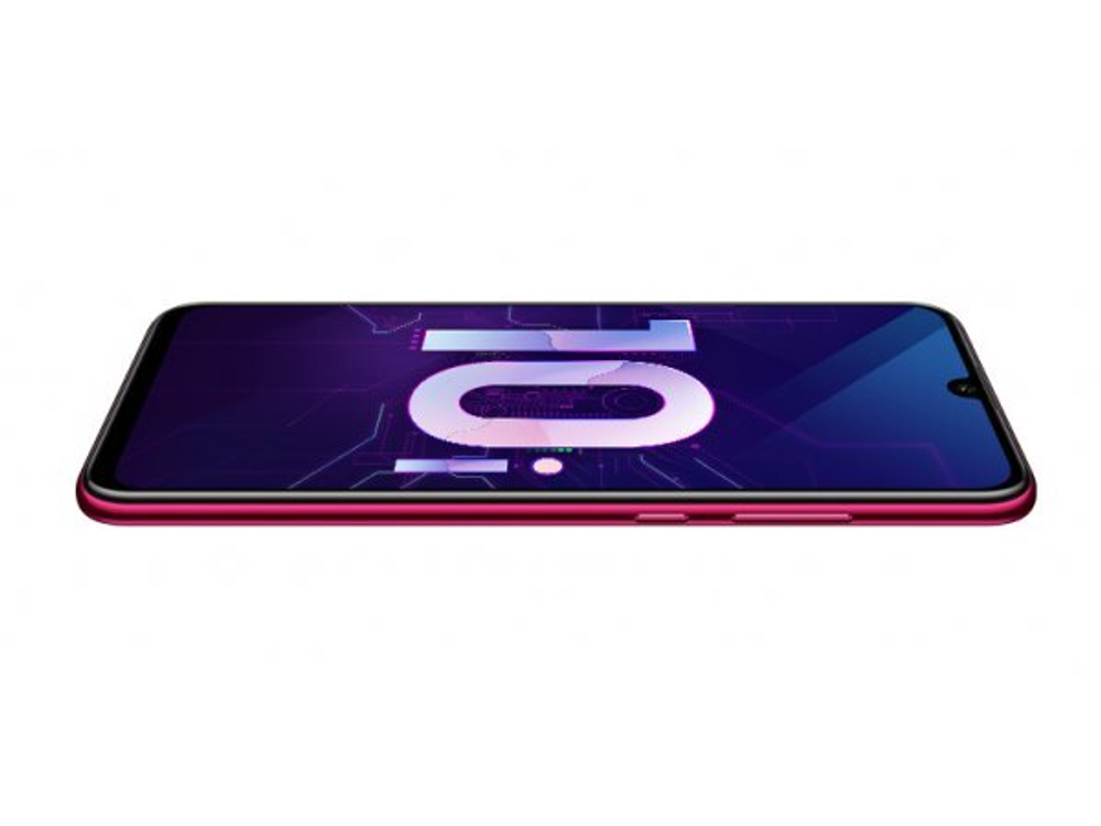 Смартфон Honor 10i 4/128Gb Shimmering red (HRY-LX1T)