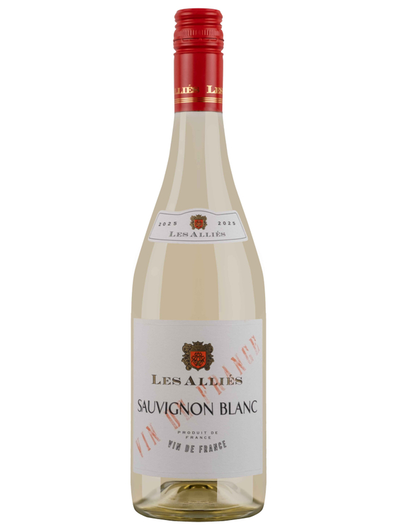Les Allies Sauvignon Blanc
