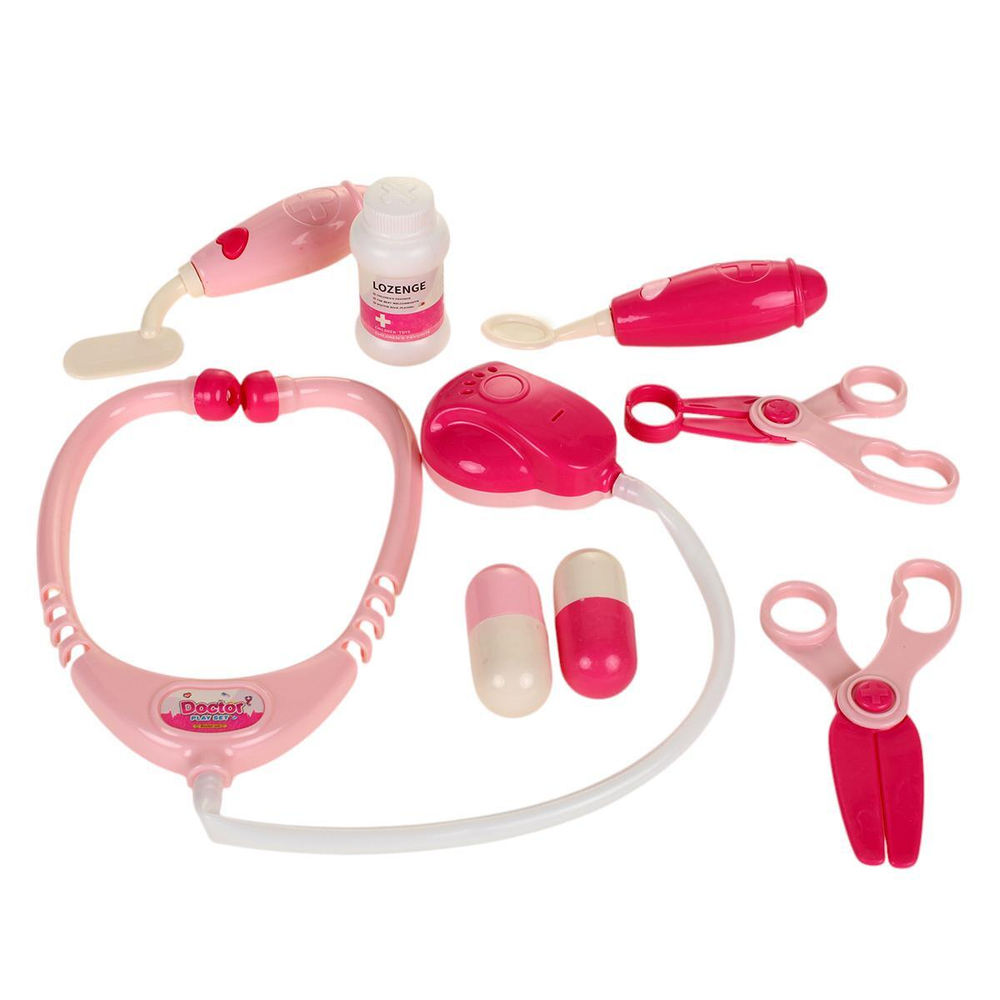 Набор Доктора, пакет 823F-5