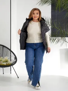 Жилет УК-0868-3 Фабрика Моды