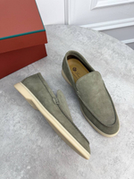 Лоферы Loro Piana Summer Walk